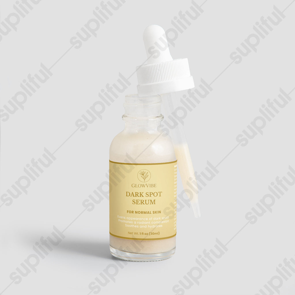 Dark Spot Serum for Normal Skin